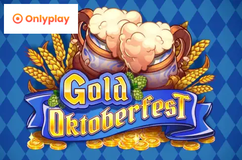 Gold Oktoberfest